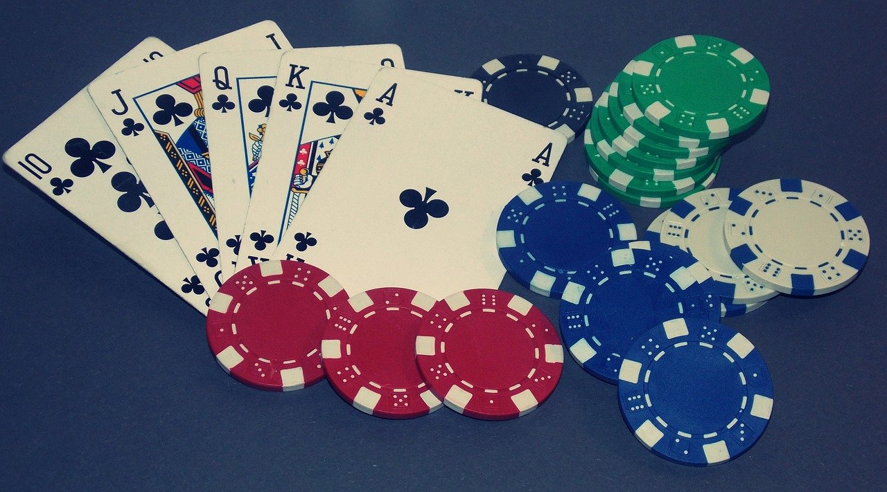 Texas Hold 'Em: Beginner's Guide To Playing