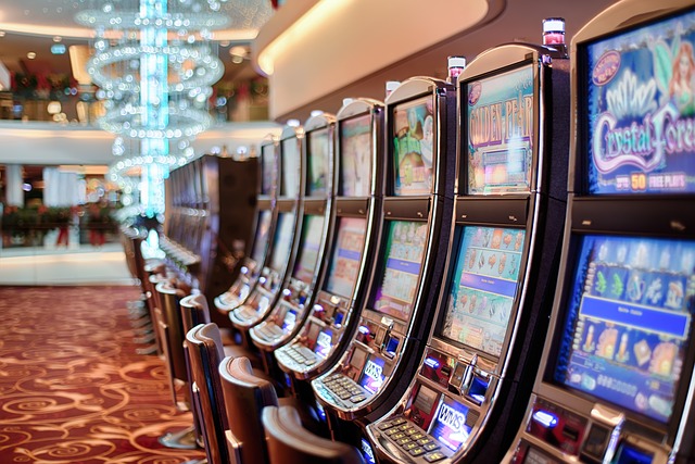 Guide To Playing Online Slots