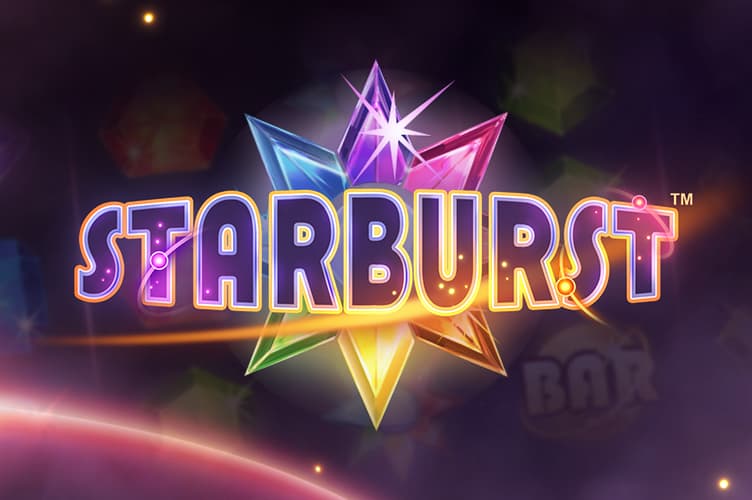 Starburst Online Slot Guide