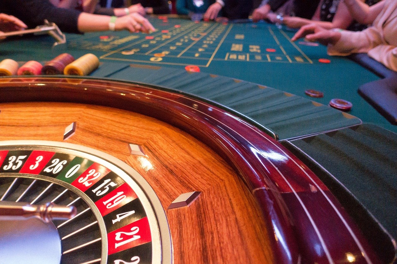 Best Strategies For Winning At Roulette