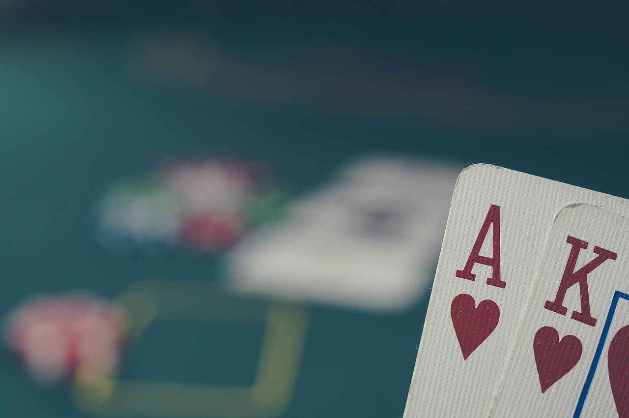 10 Poker Tips To Improve Your Game