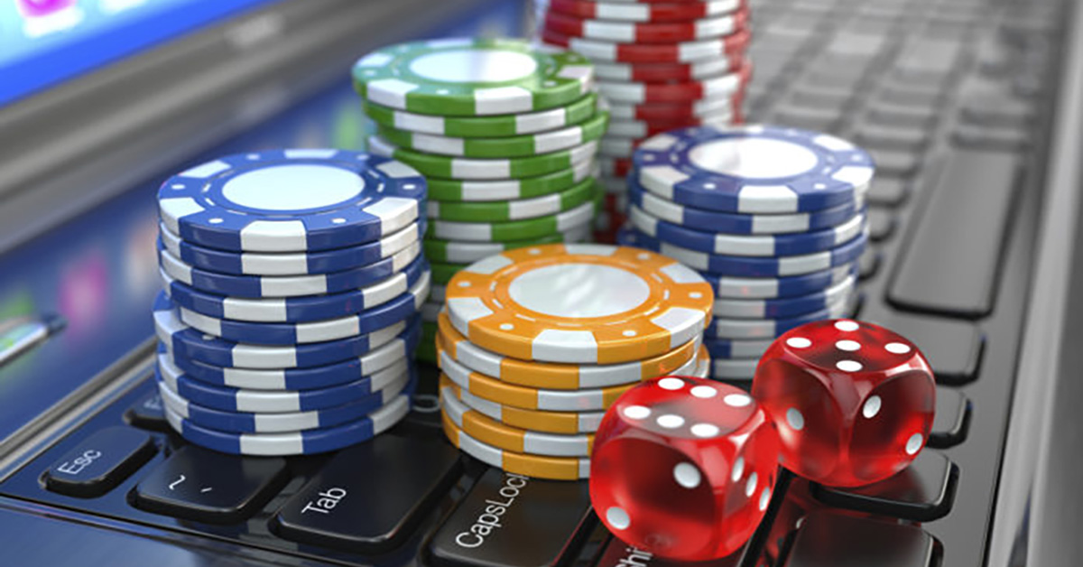 Methods Use in Gambling Industry